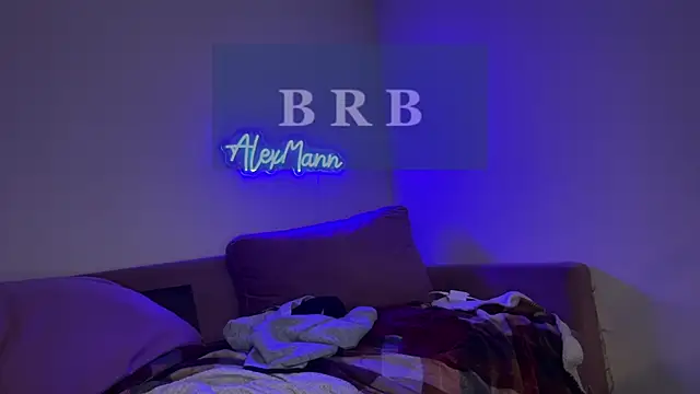 alexmannd online show from 12, 11, 2025