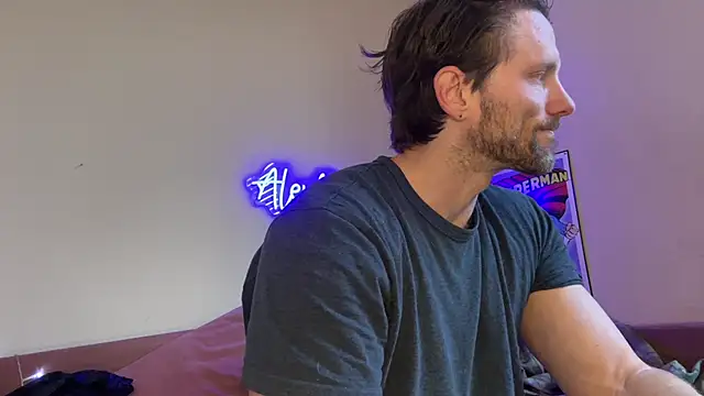 alexmannd online show from 21, 6, 2026