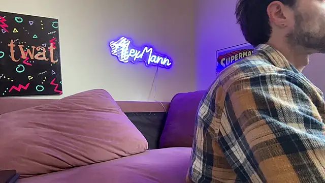 alexmannd online show from 25, 5, 2026