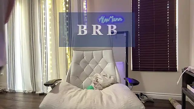 alexmannd online show from 2, 10, 2025