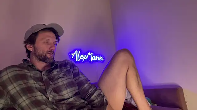 alexmannd online show from 21, 11, 2025