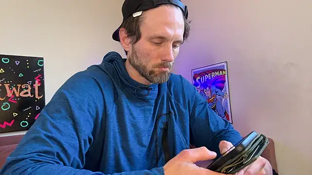 Snapshot of alexmannd chatting on 31, 1, 2026 alexmannd online show from 31, 1, 2026