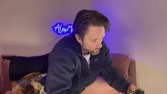 alexmannd online show from 8, 11, 2025