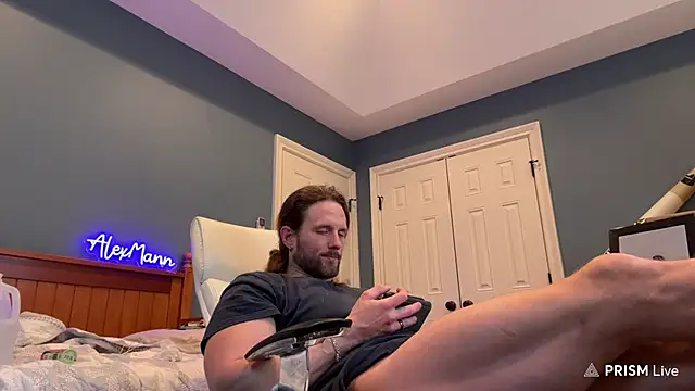 alexmannd online show from 23, 2, 2025