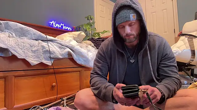 alexmannd online show from 7, 2, 2025