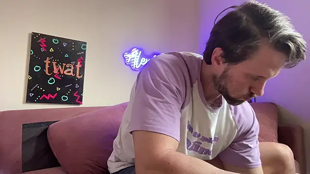 alexmannd online show from 9, 4, 2026