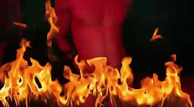 Curly Angel24 online show from 2, 2, 2025