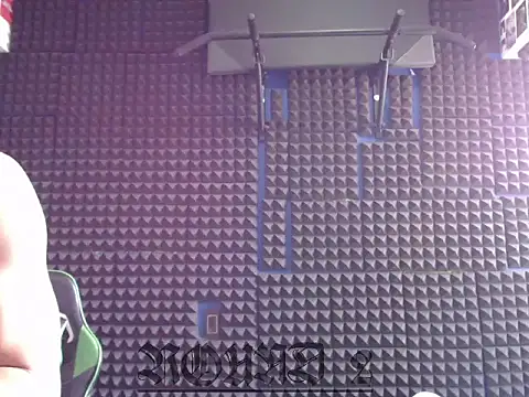 Curly Angel24 online show from 12, 11, 2025