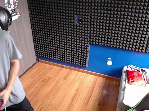 Curly Angel24 online show from 9, 1, 2026