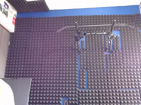 Curly Angel24 online show from 15, 10, 2025