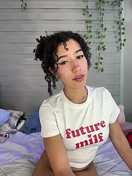 Lovely Janeth online show from 2, 12, 2025