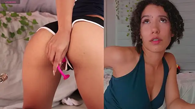 Lovely Janeth online show from 11, 1, 2026