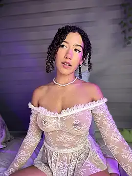 Lovely Janeth online show from 5, 12, 2025