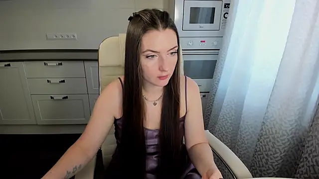 Snapshot of Katrina_Minchels chatting on 18, 7, 2026 Katrina Minchels online show from 18, 7, 2026