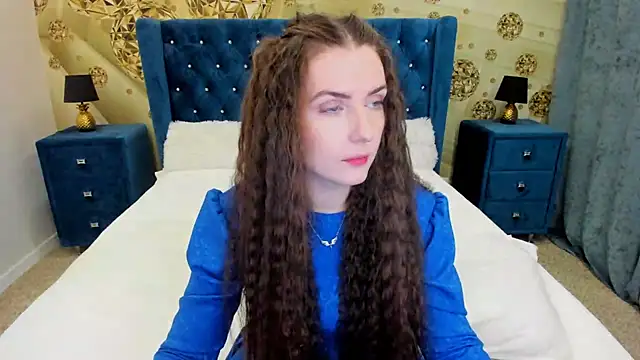 Katrina Minchels online show from 16, 9, 2025