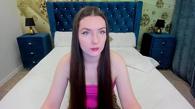 Katrina Minchels online show from 15, 5, 2026