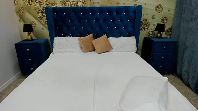 Katrina Minchels online show from 19, 9, 2025