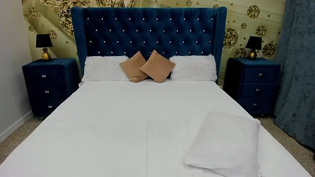 Katrina Minchels online show from 15, 11, 2025