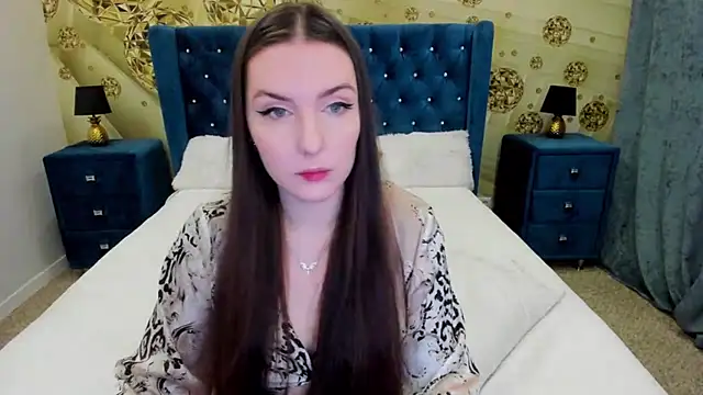 Katrina Minchels online show from 10, 1, 2026