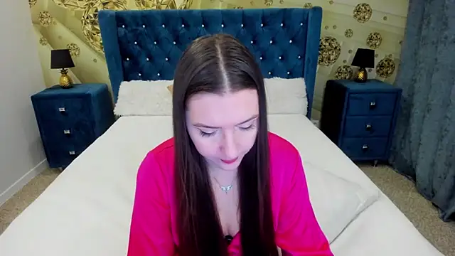 Katrina Minchels online show from 15, 3, 2026