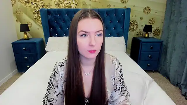 Katrina Minchels online show from 3, 4, 2026