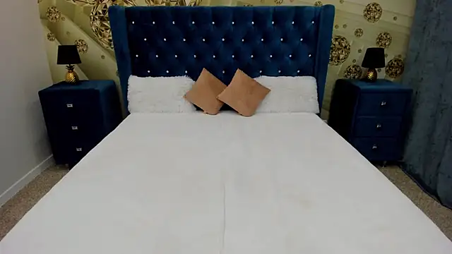 Katrina Minchels online show from 10, 3, 2025