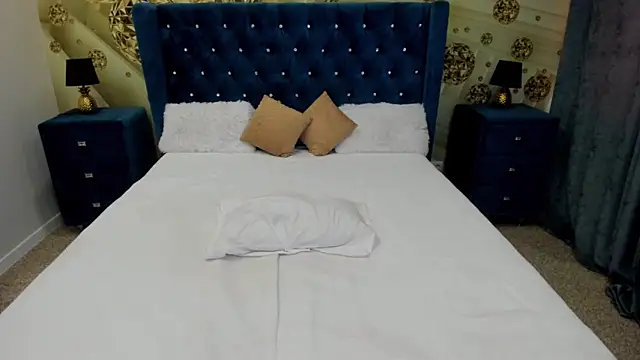 Katrina Minchels online show from 28, 3, 2026