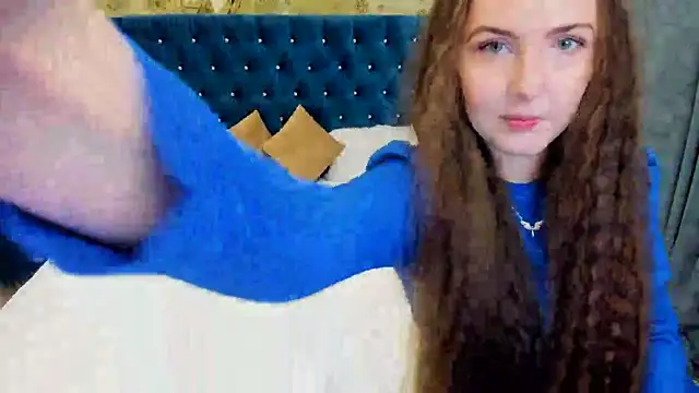 Katrina Minchels online show from 1, 10, 2025