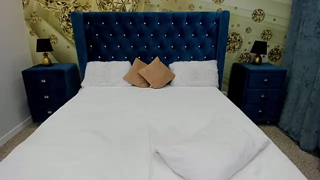 Katrina Minchels online show from 23, 12, 2025