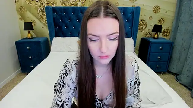 Katrina Minchels online show from 14, 10, 2025