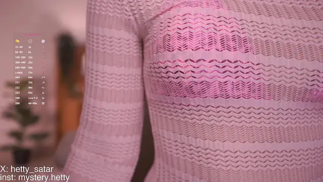 Hetty satar online show from 7, 2, 2026