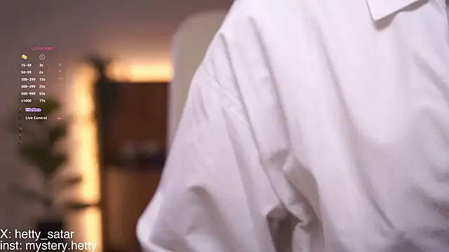 Hetty satar online show from 16, 10, 2025