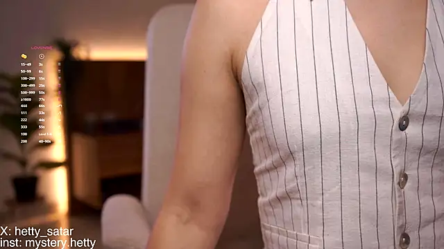 Hetty satar online show from 13, 10, 2025