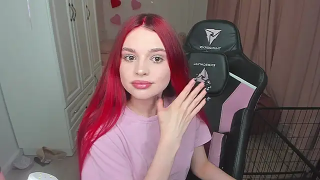 lil cassie online show from 12, 5, 2026