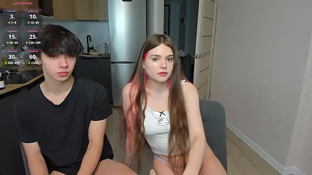 lil cassie online show from 13, 10, 2025