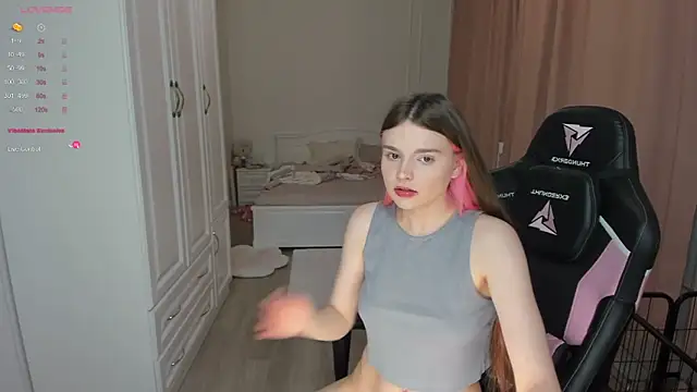 lil cassie online show from 2, 12, 2025