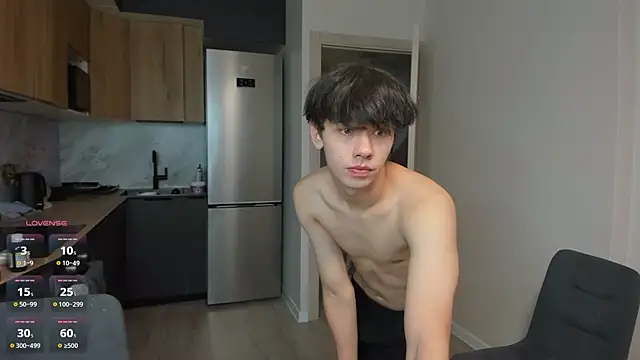 lil cassie online show from 2, 10, 2025