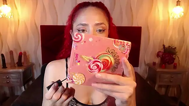 IsabelaLatina online show from 11, 5, 2026