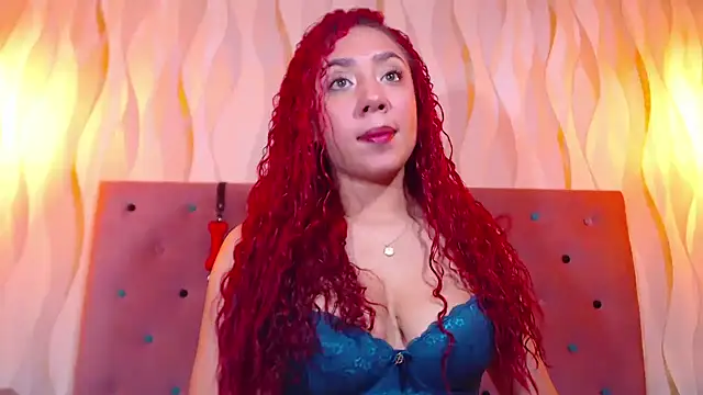 IsabelaLatina online show from 24, 3, 2026