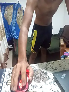 kushan Madu online show from 5, 10, 2025