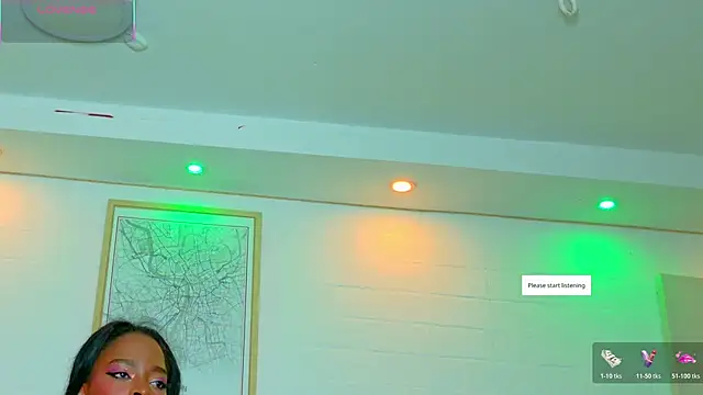 KAROL-SCOTT online show from 30, 3, 2026