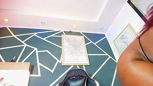 KAROL-SCOTT online show from 12, 9, 2025