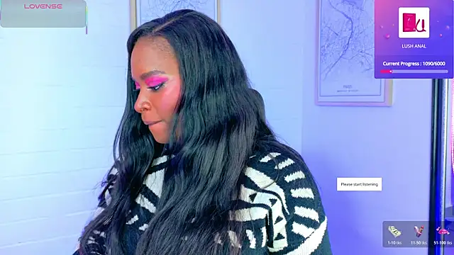 KAROL-SCOTT online show from 26, 2, 2026