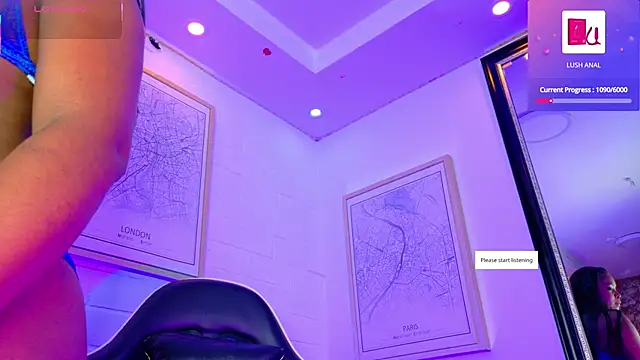 KAROL-SCOTT online show from 19, 2, 2026