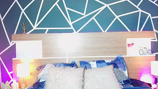 KAROL-SCOTT online show from 29, 9, 2025