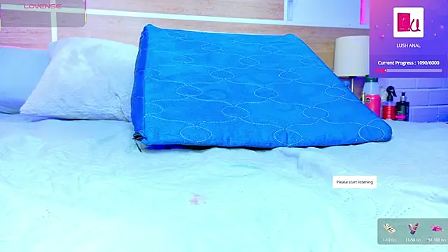 KAROL-SCOTT online show from 21, 2, 2026