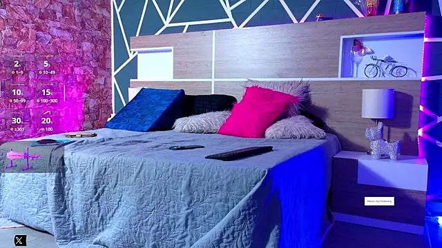 KAROL-SCOTT online show from 20, 11, 2025