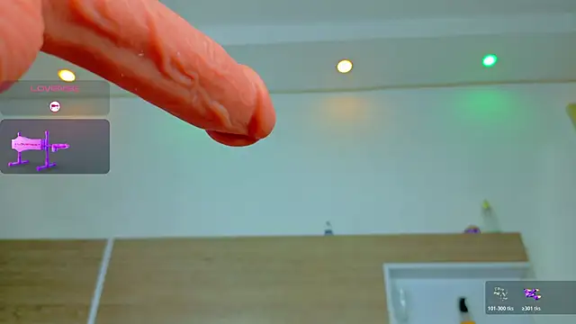 KAROL-SCOTT online show from 4, 2, 2026