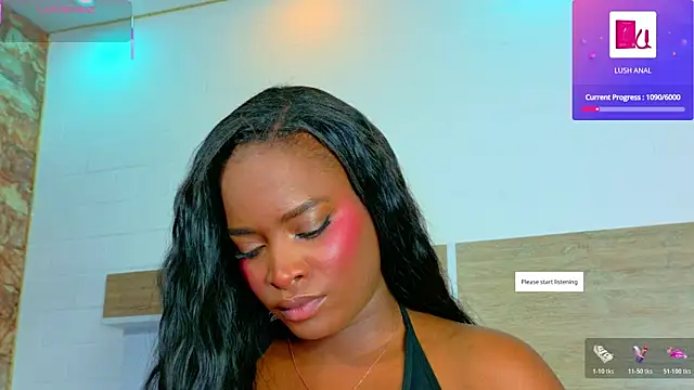 KAROL-SCOTT online show from 4, 3, 2026