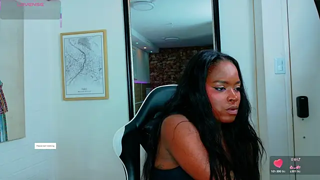 KAROL-SCOTT online show from 22, 4, 2026